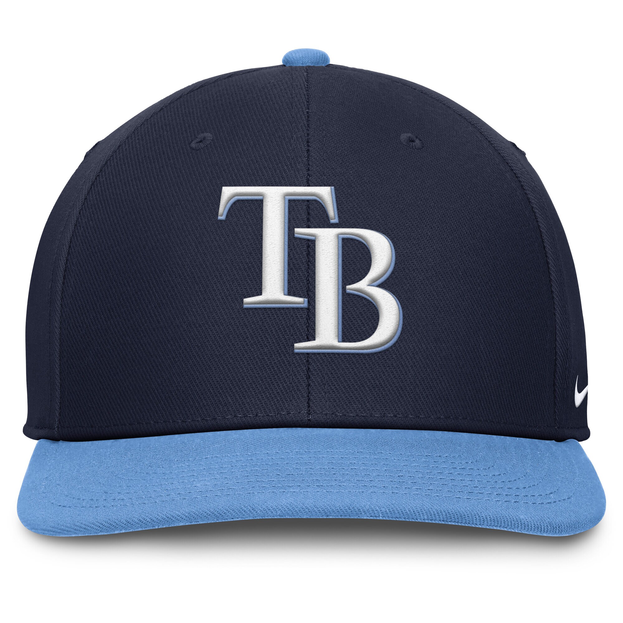 mens tampa bay rays nike navyblue pro performance snapback hat Collection | Tampa Bay Rays Proshop - Official Rays Jerseys & Caps
