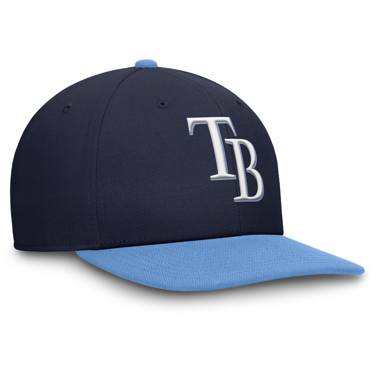 mens tampa bay rays nike navyblue pro performance snapback hat Collection | Tampa Bay Rays Proshop - Official Rays Jerseys & Caps