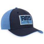 mens tampa bay rays nike navylight blue classic99 colorblock performance snapback hat Collection | Tampa Bay Rays Proshop - Official Rays Jerseys & Caps