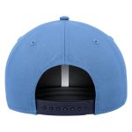 mens tampa bay rays nike navylight blue classic99 colorblock performance snapback hat Collection | Tampa Bay Rays Proshop - Official Rays Jerseys & Caps