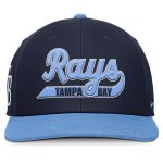 mens tampa bay rays nike navylight blue pro performance snapback hat Collection | Tampa Bay Rays Proshop - Official Rays Jerseys & Caps