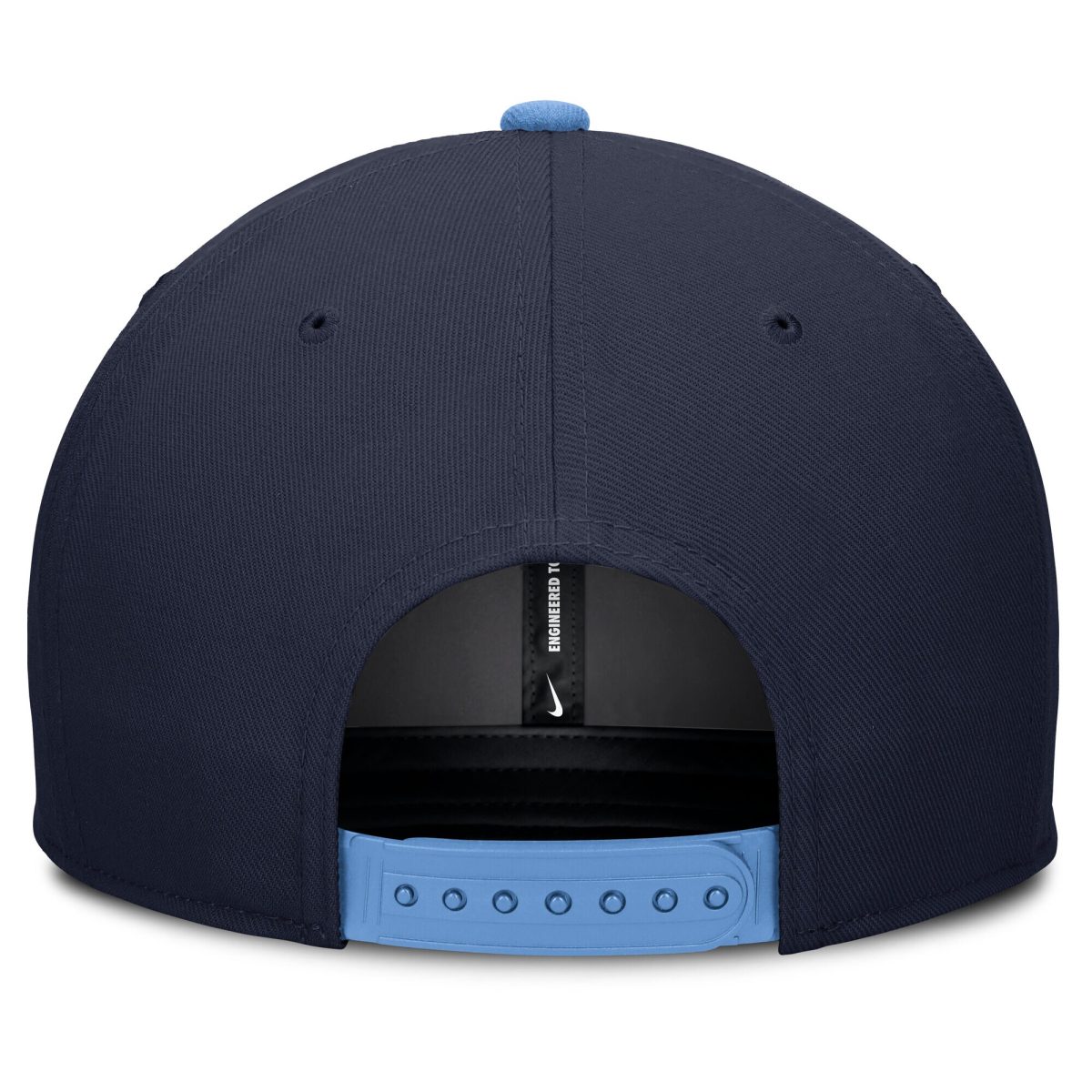 mens tampa bay rays nike navylight blue pro performance snapback hat Collection | Tampa Bay Rays Proshop - Official Rays Jerseys & Caps