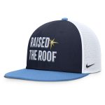 mens tampa bay rays nike navylight blue pro performance trucker snapback hat Collection | Tampa Bay Rays Proshop - Official Rays Jerseys & Caps