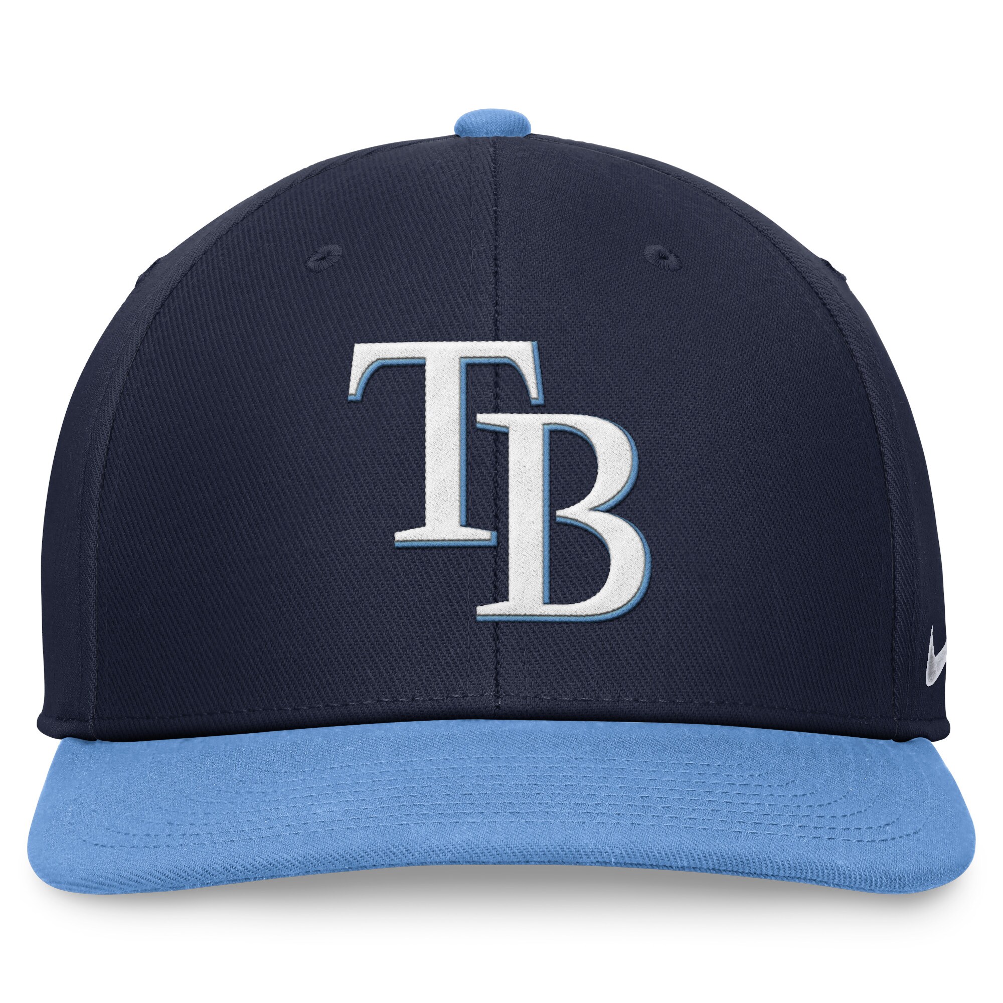 mens tampa bay rays nike navylight blue two-tone snapback hat Collection | Tampa Bay Rays Proshop - Official Rays Jerseys & Caps