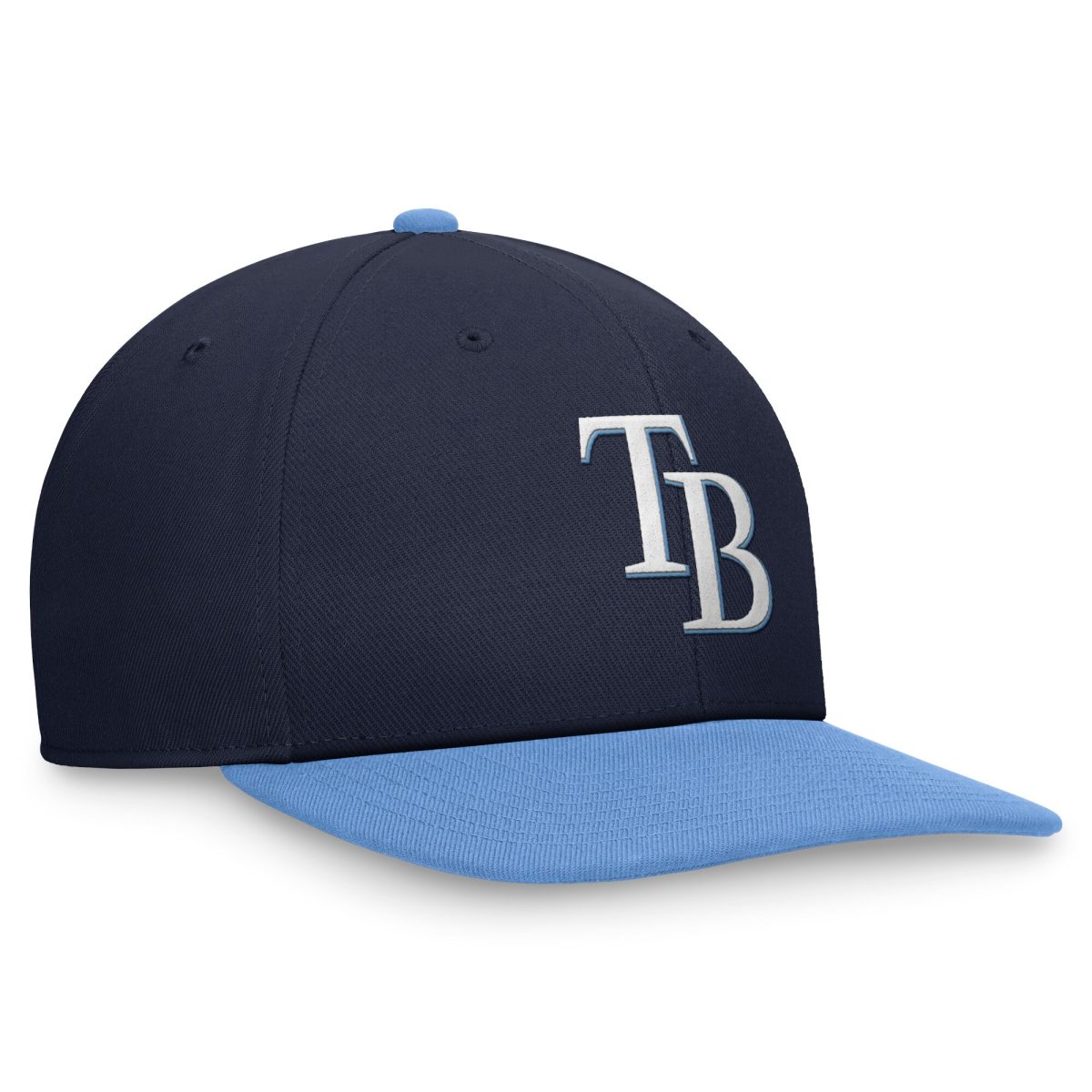 mens tampa bay rays nike navylight blue two-tone snapback hat Collection | Tampa Bay Rays Proshop - Official Rays Jerseys & Caps