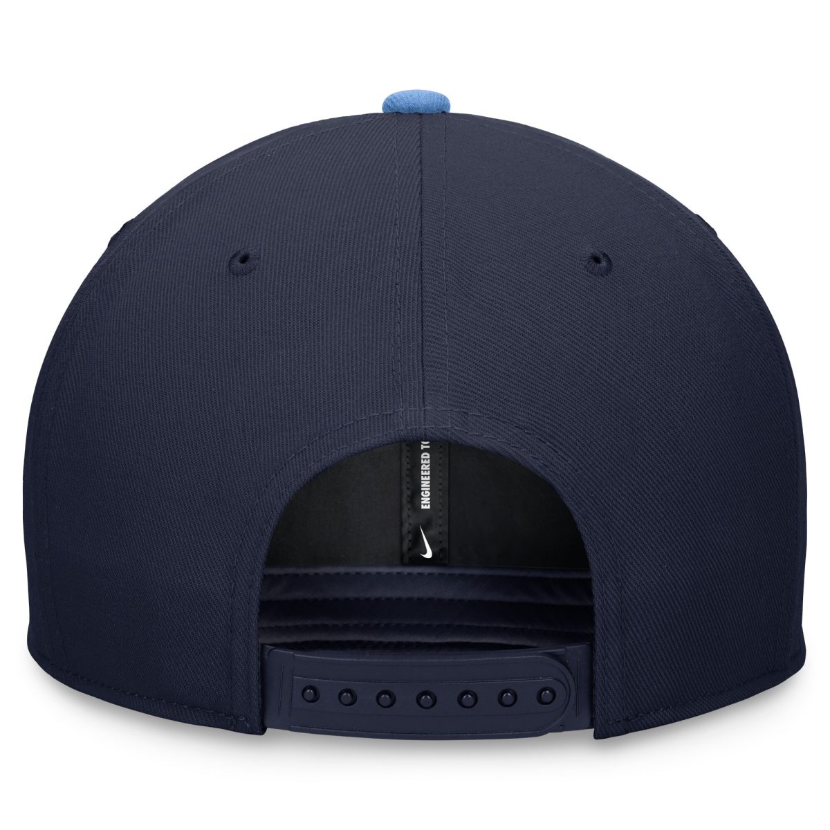 mens tampa bay rays nike navylight blue two-tone snapback hat Collection | Tampa Bay Rays Proshop - Official Rays Jerseys & Caps