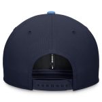 mens tampa bay rays nike navylight blue two-tone snapback hat Collection | Tampa Bay Rays Proshop - Official Rays Jerseys & Caps