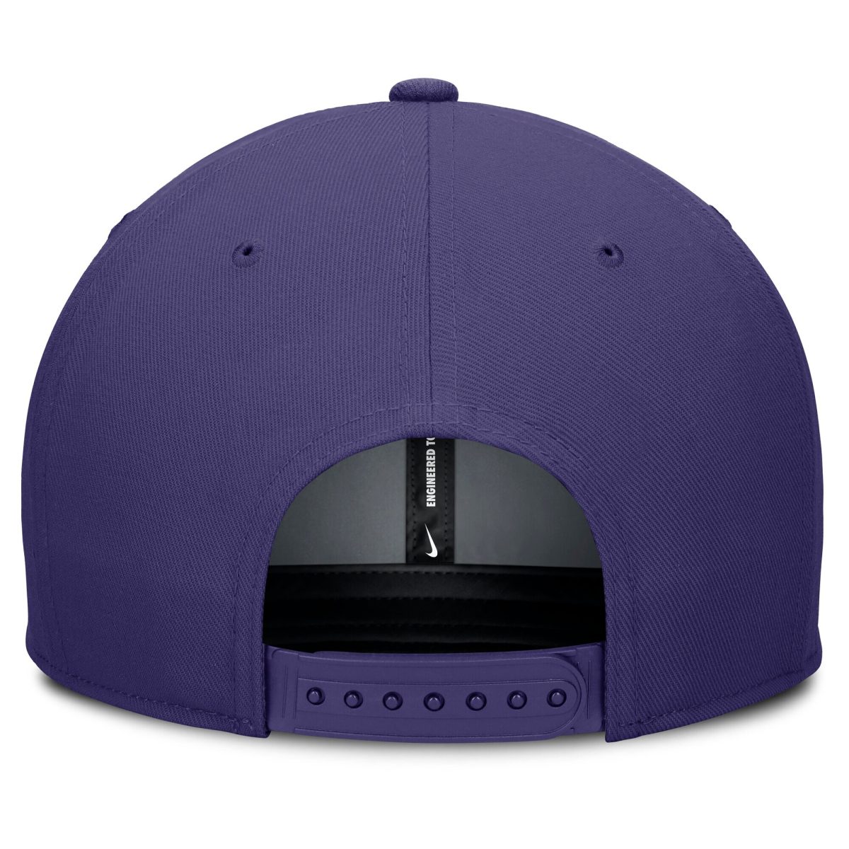 mens tampa bay rays nike purple pro performance snapback hat Collection | Tampa Bay Rays Proshop - Official Rays Jerseys & Caps