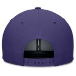 mens tampa bay rays nike purple pro performance snapback hat Collection | Tampa Bay Rays Proshop - Official Rays Jerseys & Caps