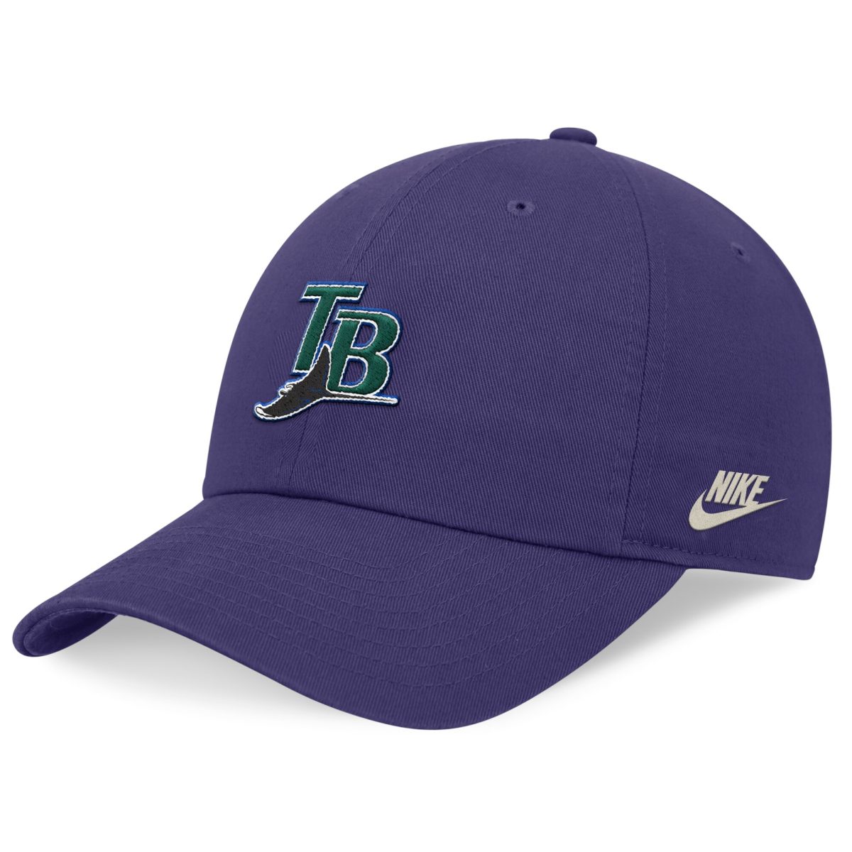 mens tampa bay rays nike purple rewind cooperstown collection club adjustable hat Collection | Tampa Bay Rays Proshop - Official Rays Jerseys & Caps