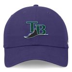 mens tampa bay rays nike purple rewind cooperstown collection club adjustable hat Collection | Tampa Bay Rays Proshop - Official Rays Jerseys & Caps