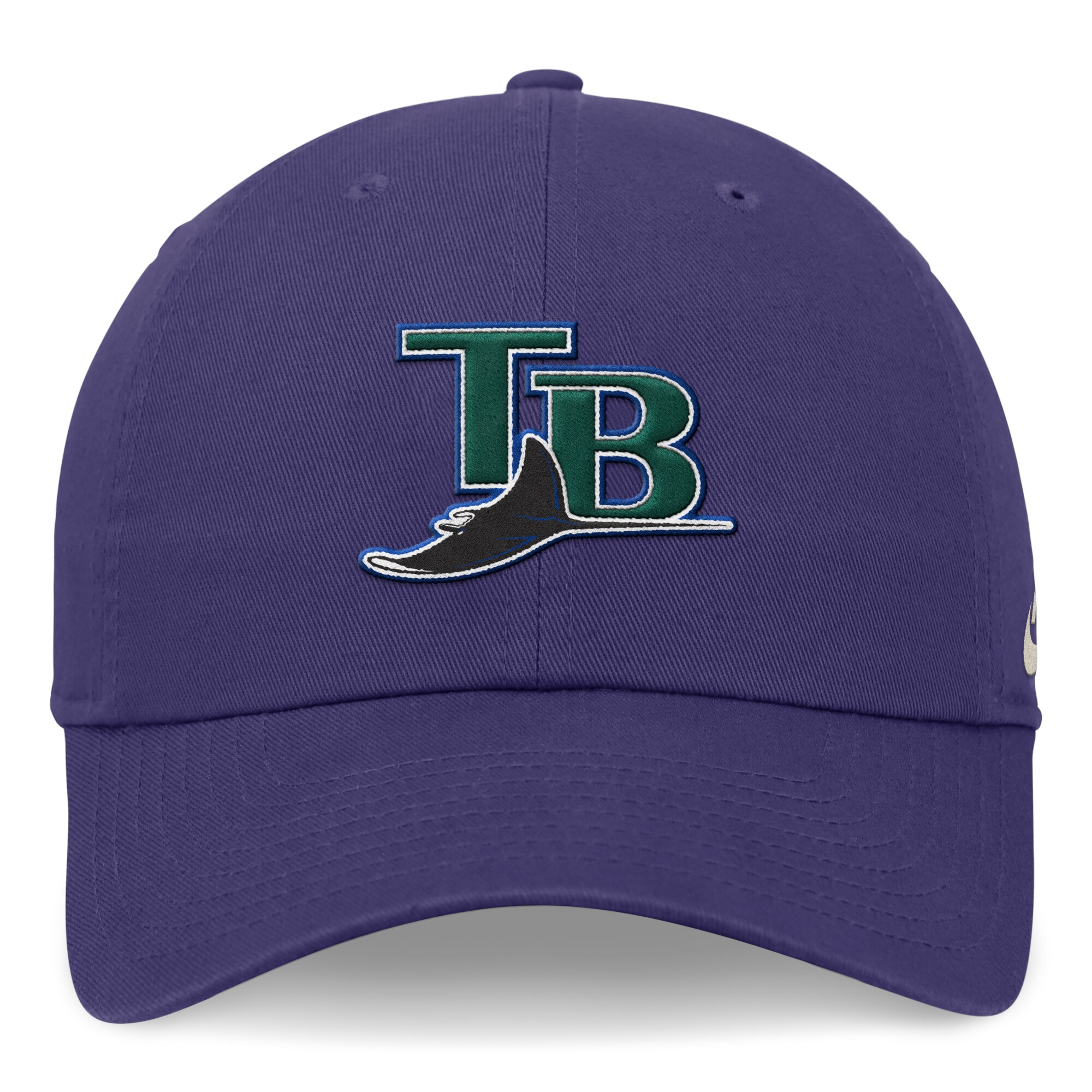 mens tampa bay rays nike purple rewind cooperstown collection club adjustable hat Collection | Tampa Bay Rays Proshop - Official Rays Jerseys & Caps