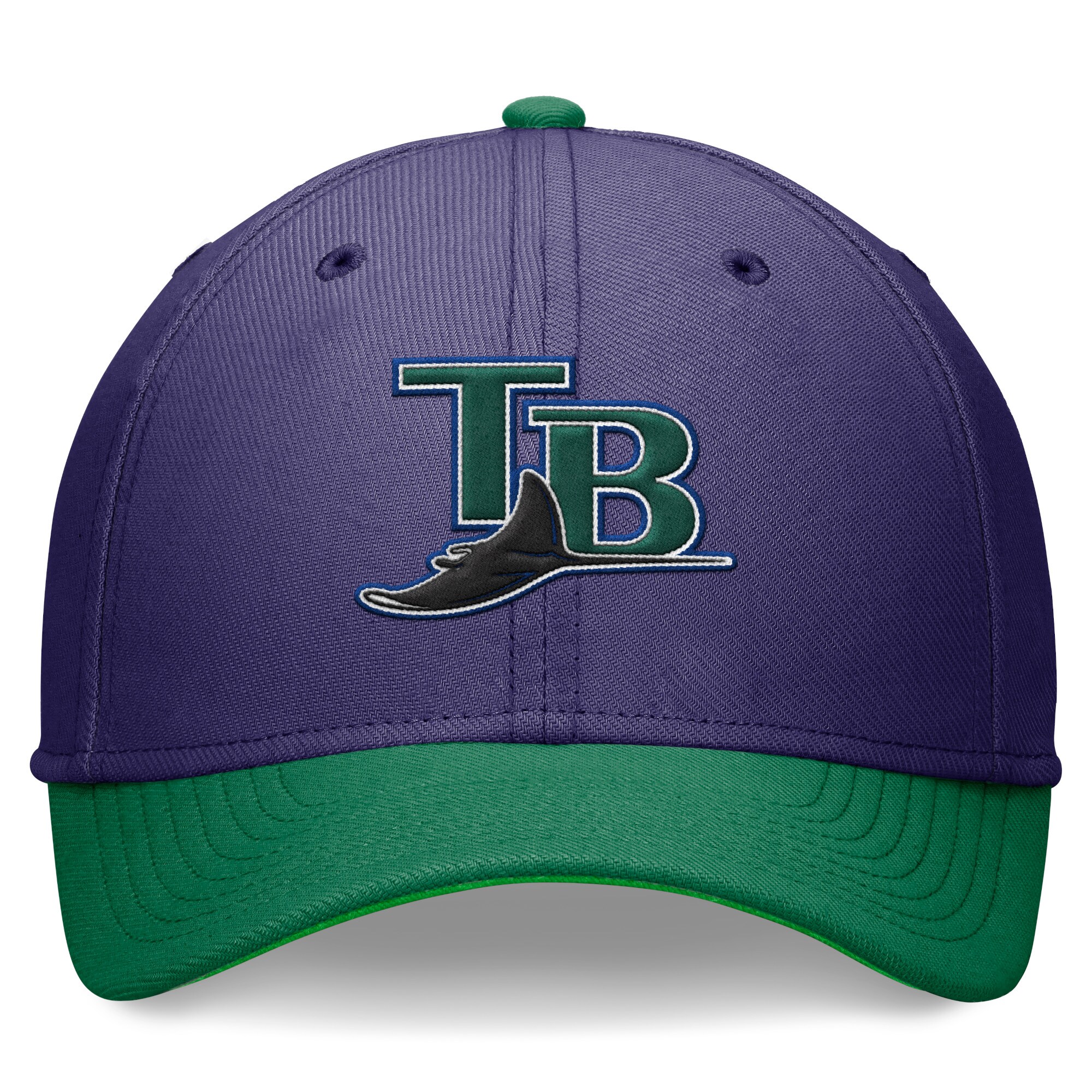 mens tampa bay rays nike purplegreen cooperstown collection rewind swooshflex performance hat Collection | Tampa Bay Rays Proshop - Official Rays Jerseys & Caps