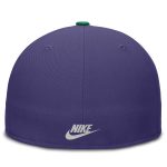 mens tampa bay rays nike purplegreen true primetime two-tone performance fitted hat Collection | Tampa Bay Rays Proshop - Official Rays Jerseys & Caps