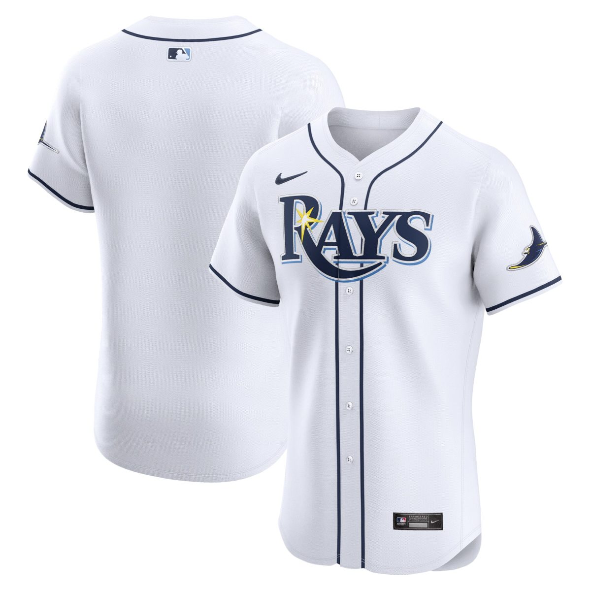 mens tampa bay rays nike white home elite jersey Collection | Tampa Bay Rays Proshop - Official Rays Jerseys & Caps
