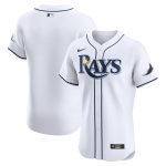 mens tampa bay rays nike white home elite jersey Collection | Tampa Bay Rays Proshop - Official Rays Jerseys & Caps