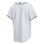 mens tampa bay rays nike white home replica team jersey Collection | Tampa Bay Rays Proshop - Official Rays Jerseys & Caps