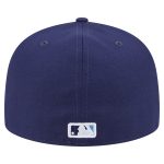 mens tampa bay rays x compound new era navy 59fifty fitted hat Collection | Tampa Bay Rays Proshop - Official Rays Jerseys & Caps