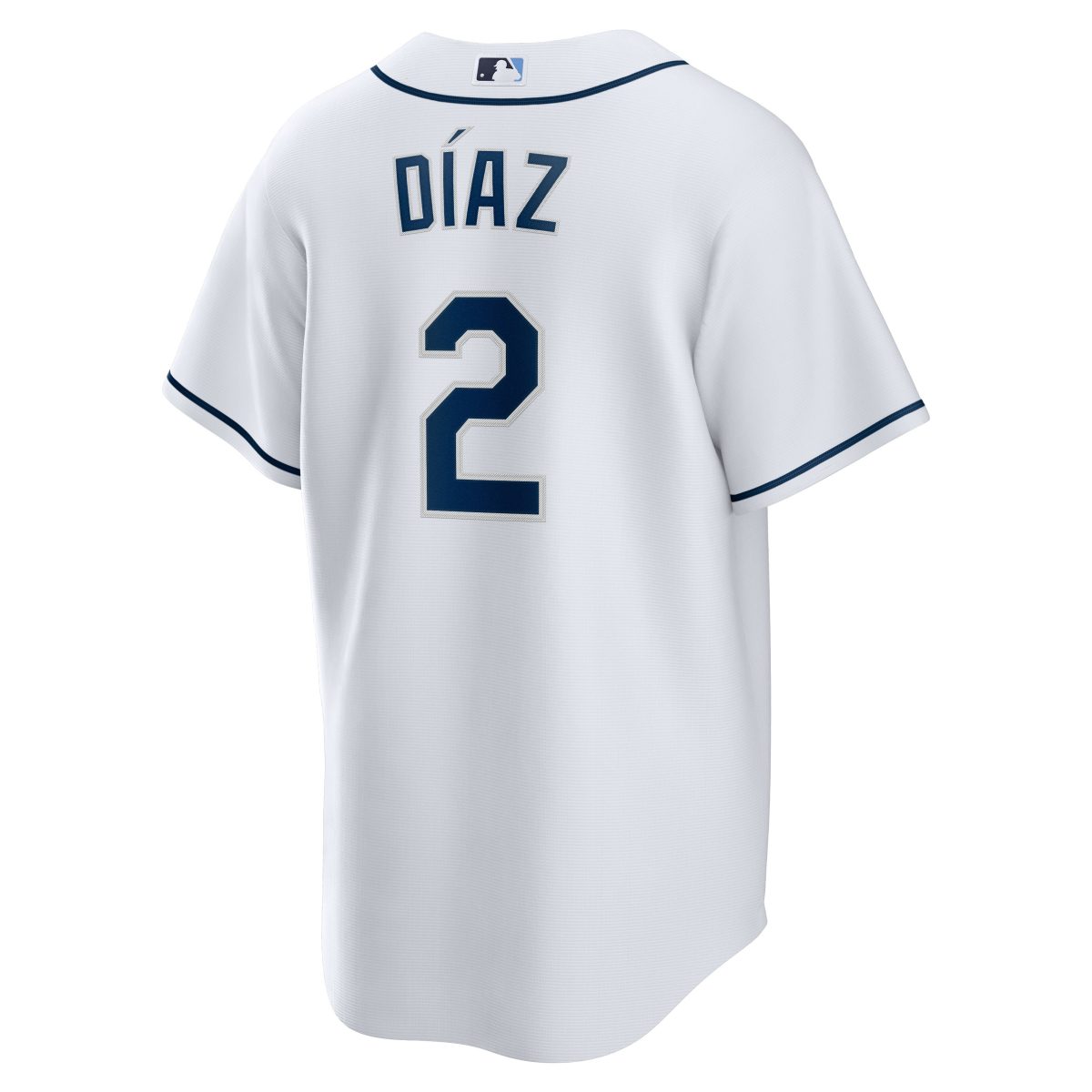 mens tampa bay rays yandy díaz nike white home replica player jersey Collection | Tampa Bay Rays Proshop - Official Rays Jerseys & Caps