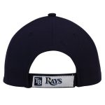 new era tampa bay rays youth league adjustable hat – navy Collection | Tampa Bay Rays Proshop - Official Rays Jerseys & Caps