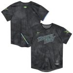 preschool tampa bay rays nike black city connect jersey Collection | Tampa Bay Rays Proshop - Official Rays Jerseys & Caps