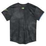 preschool tampa bay rays nike black city connect jersey Collection | Tampa Bay Rays Proshop - Official Rays Jerseys & Caps