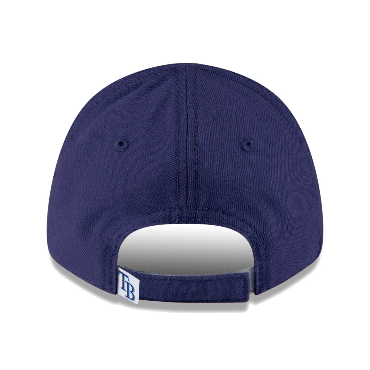 toddler tampa bay rays new era navy team 9twenty adjustable hat Collection | Tampa Bay Rays Proshop - Official Rays Jerseys & Caps