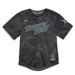 toddler tampa bay rays nike black city connect team limited jersey Collection | Tampa Bay Rays Proshop - Official Rays Jerseys & Caps