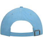womens tampa bay rays 47 light blue team miata clean up adjustable hat Collection | Tampa Bay Rays Proshop - Official Rays Jerseys & Caps