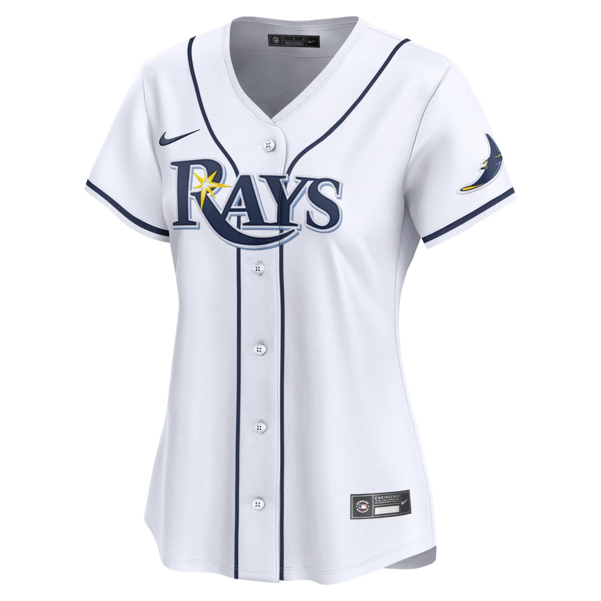 womens tampa bay rays brandon lowe nike white home limited player jersey Collection | Tampa Bay Rays Proshop - Official Rays Jerseys & Caps