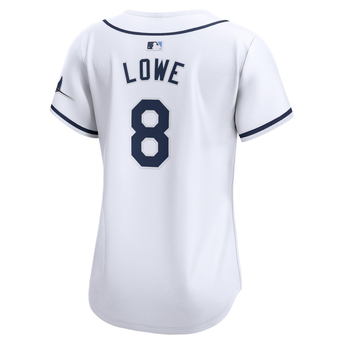 womens tampa bay rays brandon lowe nike white home limited player jersey Collection | Tampa Bay Rays Proshop - Official Rays Jerseys & Caps
