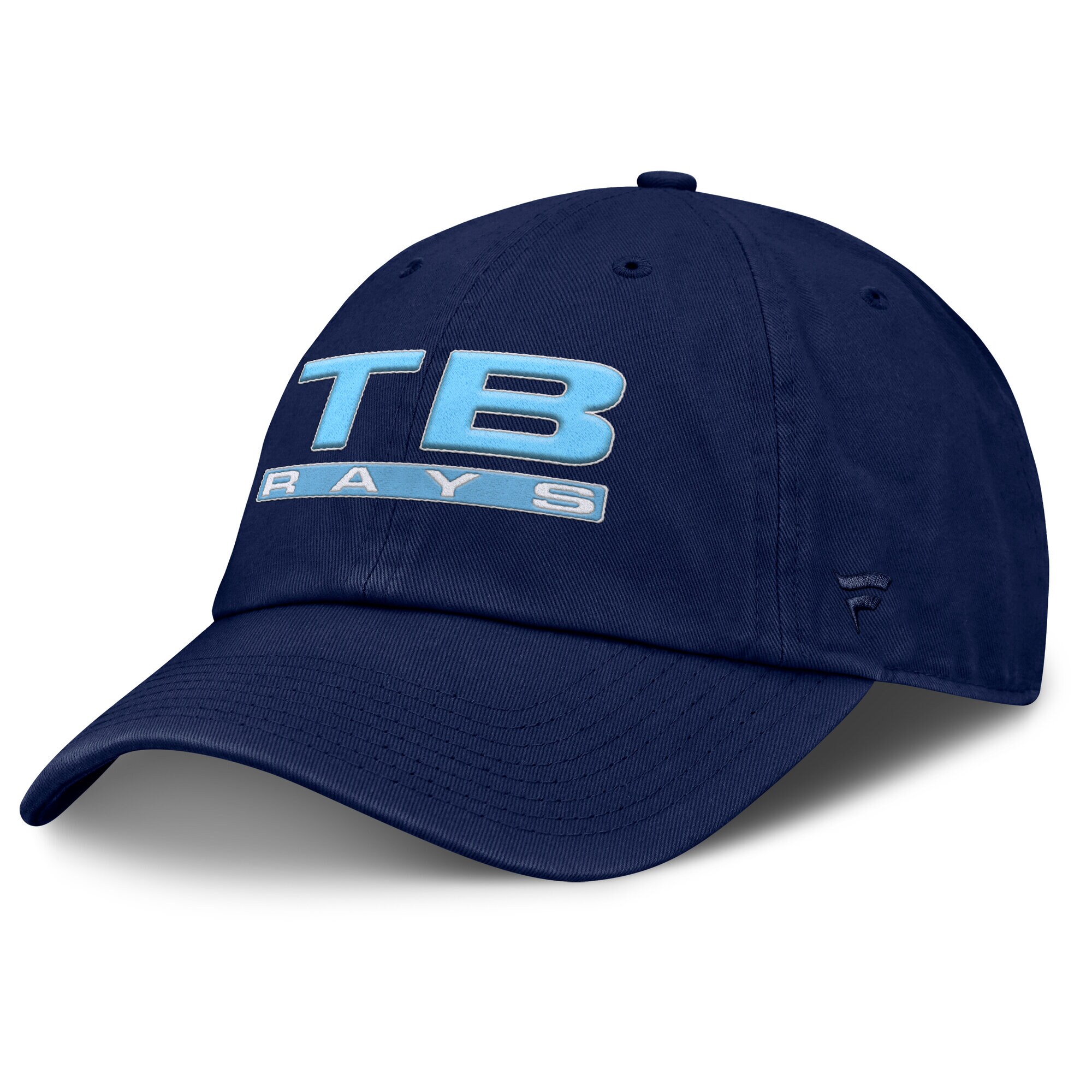 womens tampa bay rays fanatics navy fly out adjustable hat Collection | Tampa Bay Rays Proshop - Official Rays Jerseys & Caps