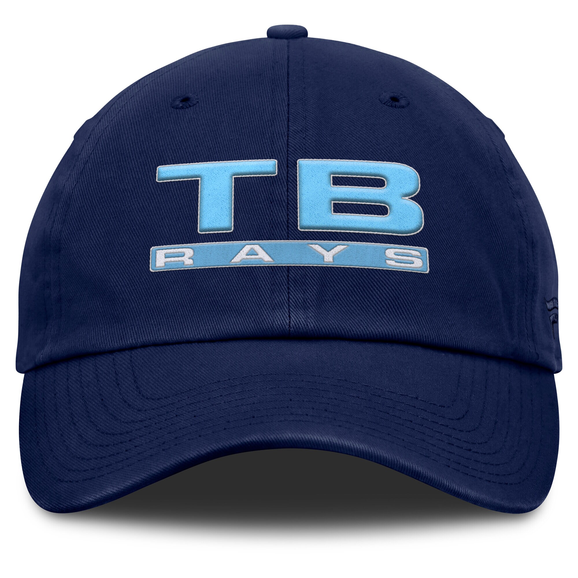 womens tampa bay rays fanatics navy fly out adjustable hat Collection | Tampa Bay Rays Proshop - Official Rays Jerseys & Caps