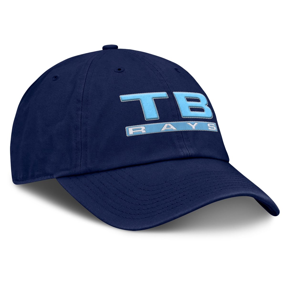 womens tampa bay rays fanatics navy fly out adjustable hat Collection | Tampa Bay Rays Proshop - Official Rays Jerseys & Caps