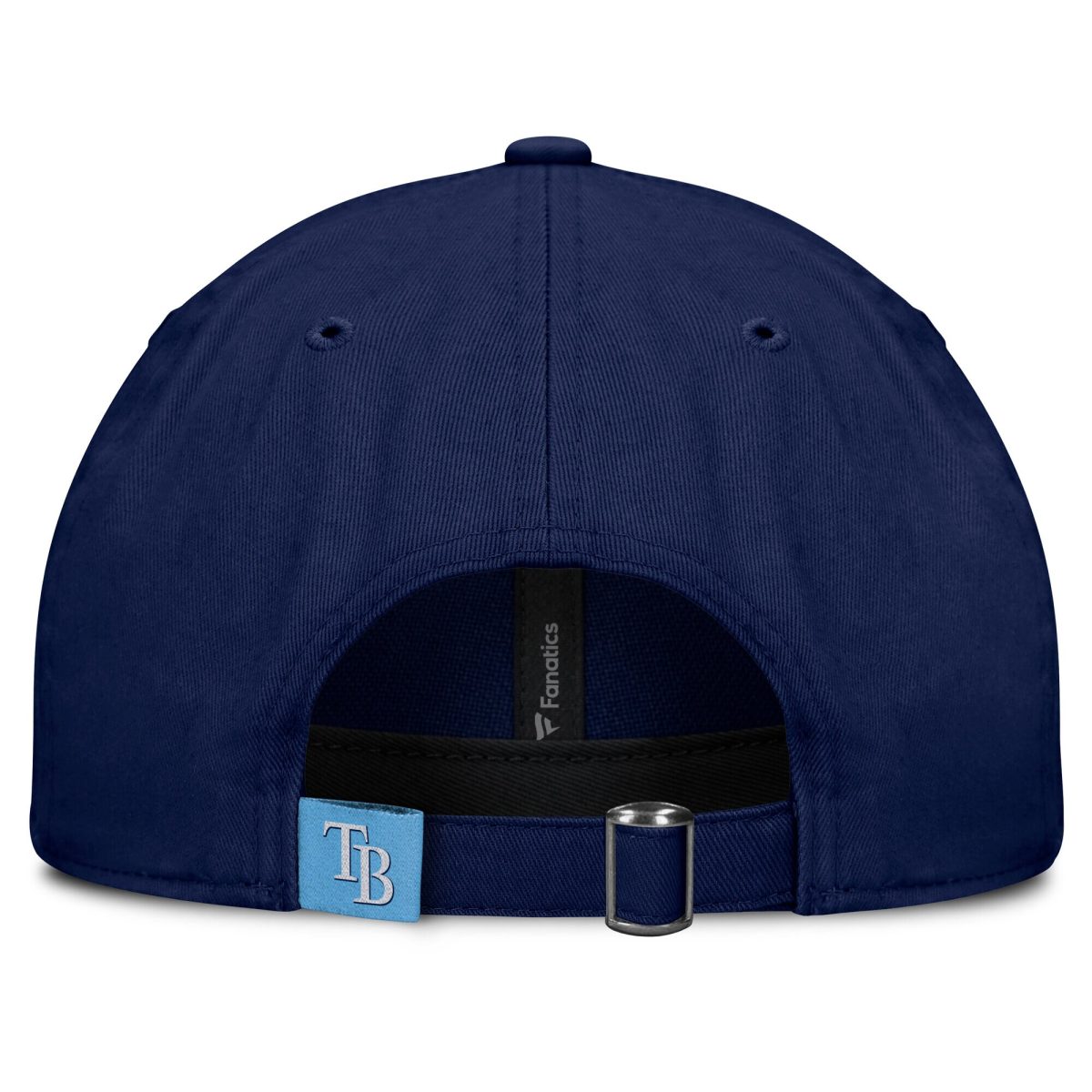 womens tampa bay rays fanatics navy fly out adjustable hat Collection | Tampa Bay Rays Proshop - Official Rays Jerseys & Caps