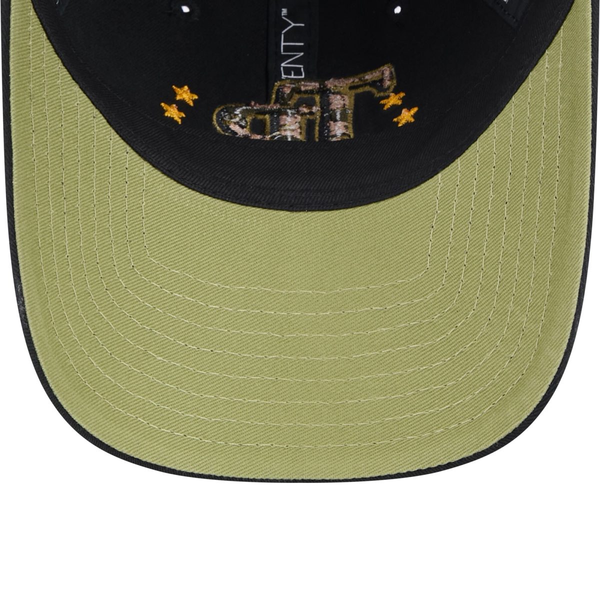womens tampa bay rays new era black 2024 armed forces day 9twenty adjustable hat Collection | Tampa Bay Rays Proshop - Official Rays Jerseys & Caps