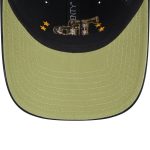 womens tampa bay rays new era black 2024 armed forces day 9twenty adjustable hat Collection | Tampa Bay Rays Proshop - Official Rays Jerseys & Caps