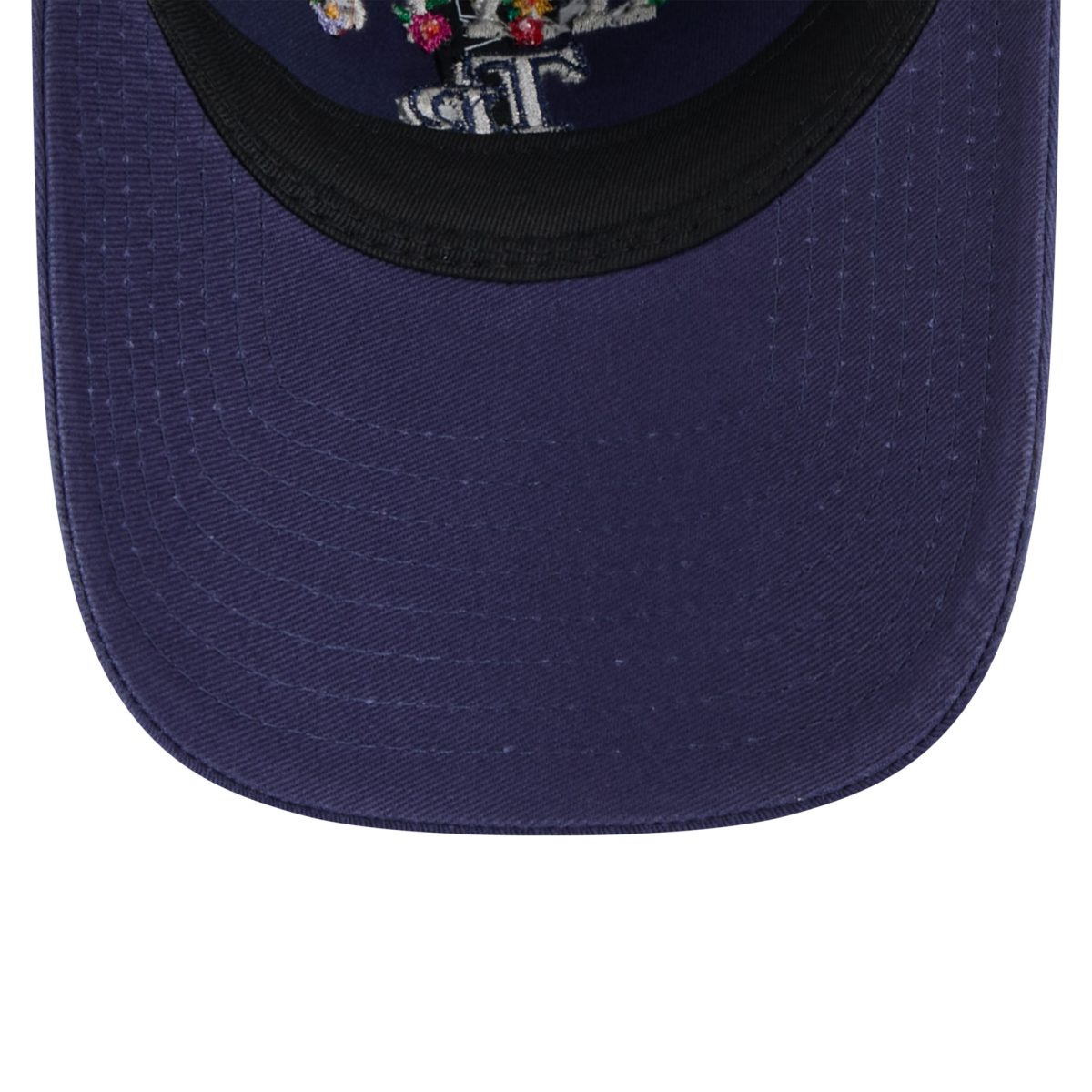 womens tampa bay rays new era navy 2025 spring training floral 9twenty adjustable hat Collection | Tampa Bay Rays Proshop - Official Rays Jerseys & Caps