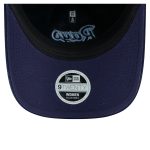 womens tampa bay rays new era navy corduroy 9twenty adjustable hat Collection | Tampa Bay Rays Proshop - Official Rays Jerseys & Caps