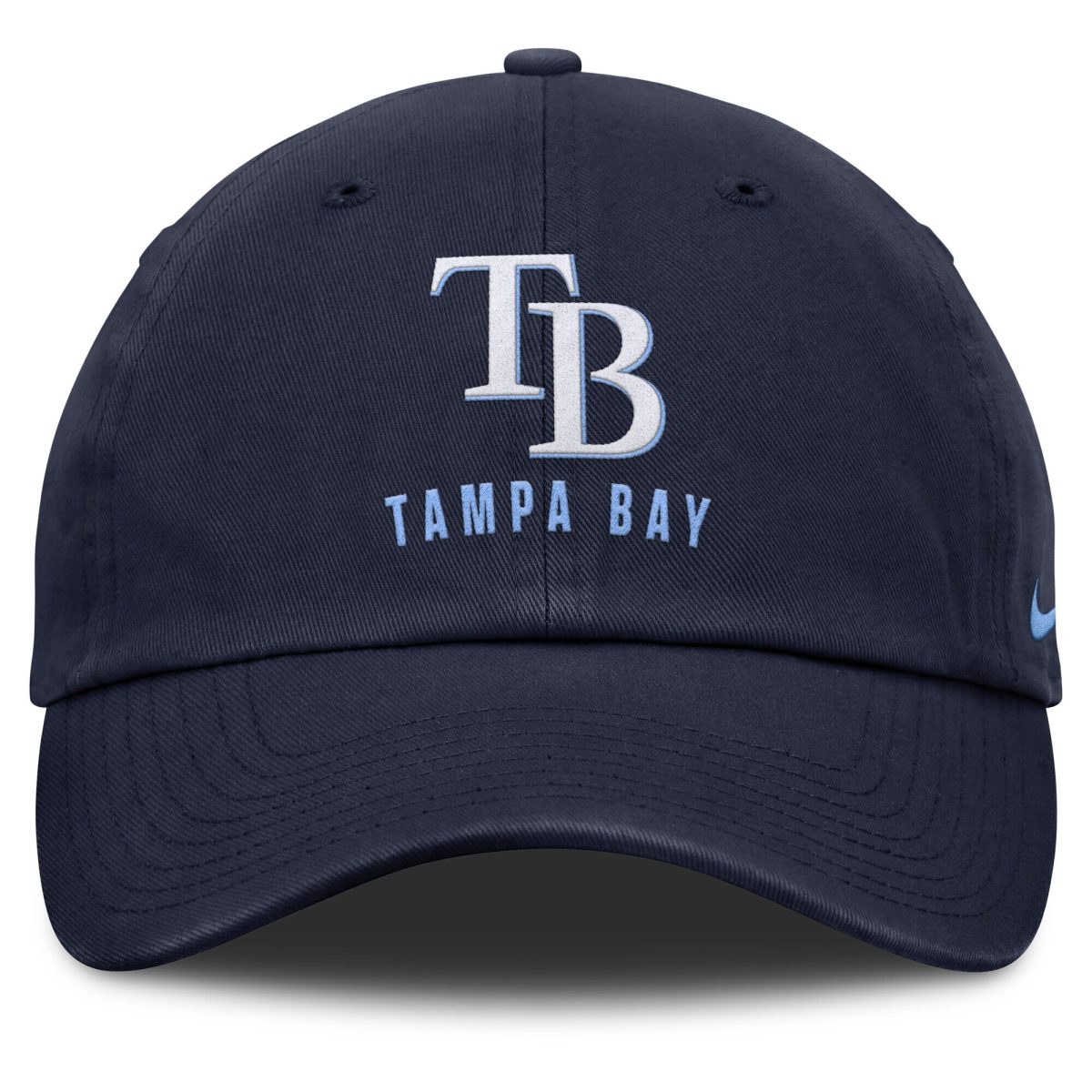 womens tampa bay rays nike navy club adjustable hat 201725156 Collection | Tampa Bay Rays Proshop - Official Rays Jerseys & Caps