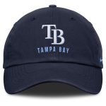 womens tampa bay rays nike navy club adjustable hat 201725156 Collection | Tampa Bay Rays Proshop - Official Rays Jerseys & Caps