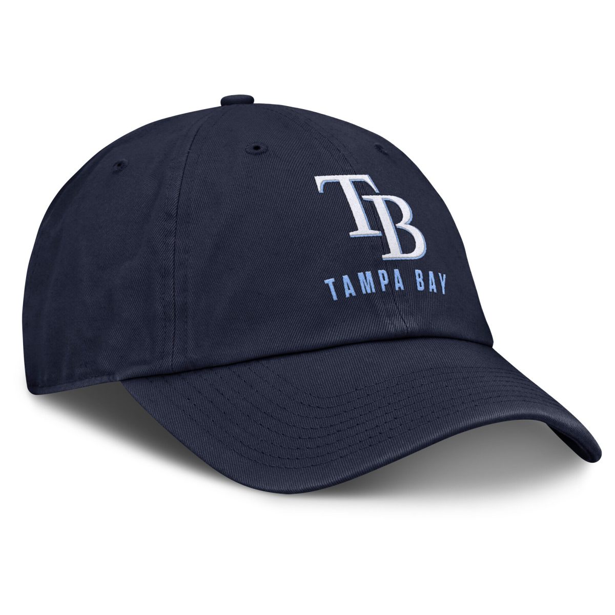 womens tampa bay rays nike navy club adjustable hat 201725156 Collection | Tampa Bay Rays Proshop - Official Rays Jerseys & Caps