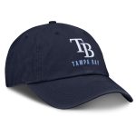 womens tampa bay rays nike navy club adjustable hat 201725156 Collection | Tampa Bay Rays Proshop - Official Rays Jerseys & Caps