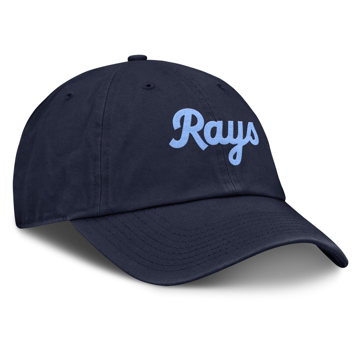 womens tampa bay rays nike navy club adjustable hat Collection | Tampa Bay Rays Proshop - Official Rays Jerseys & Caps
