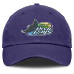 womens tampa bay rays nike purple club adjustable hat Collection | Tampa Bay Rays Proshop - Official Rays Jerseys & Caps