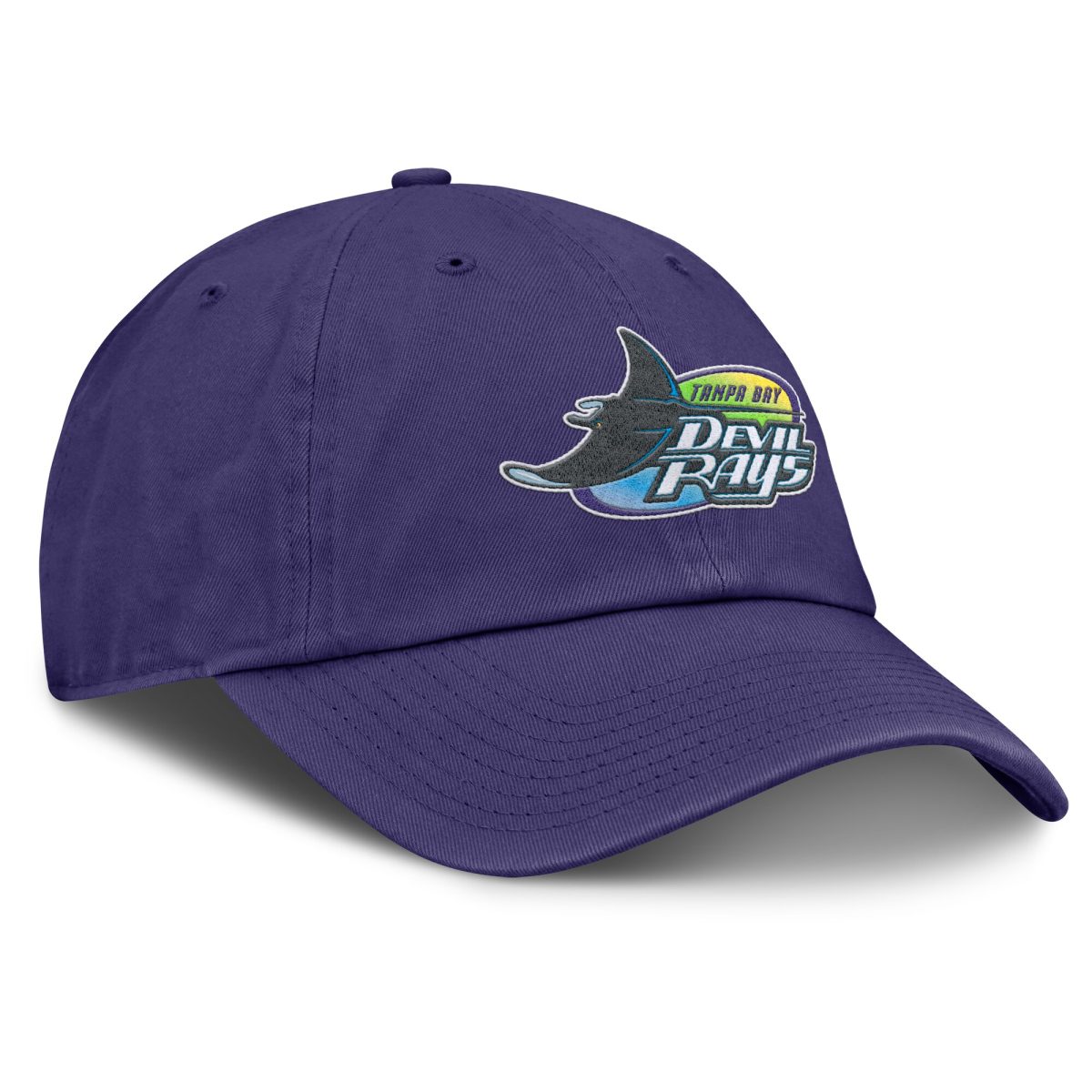 womens tampa bay rays nike purple club adjustable hat Collection | Tampa Bay Rays Proshop - Official Rays Jerseys & Caps