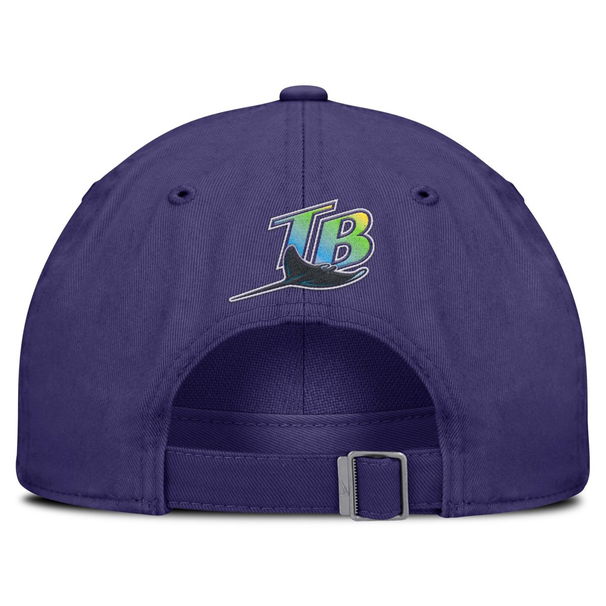 womens tampa bay rays nike purple club adjustable hat Collection | Tampa Bay Rays Proshop - Official Rays Jerseys & Caps