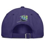womens tampa bay rays nike purple club adjustable hat Collection | Tampa Bay Rays Proshop - Official Rays Jerseys & Caps