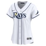 womens tampa bay rays nike white 1 mom home limited jersey Collection | Tampa Bay Rays Proshop - Official Rays Jerseys & Caps