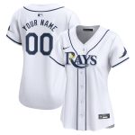 womens tampa bay rays nike white home limited custom jersey Collection | Tampa Bay Rays Proshop - Official Rays Jerseys & Caps